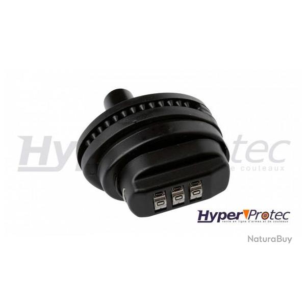 Verrou De Pontet � Combinaison 1er Prix