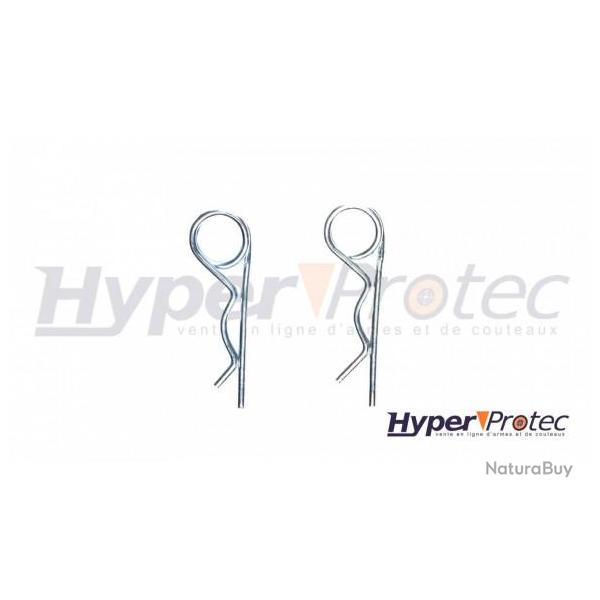 ASG Grenade Pins Storm 360�