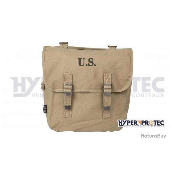 Musette Mil-Tec US M36