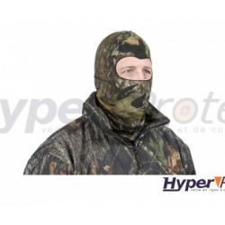 Cagoule Mossy Oak Tissu Elastique - Camouflage