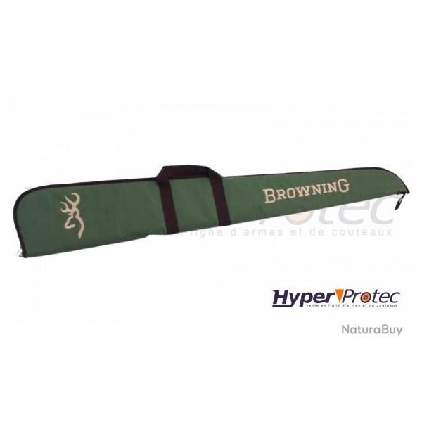 Housse Carabine Browning One 122 cm