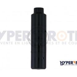 Nielsen Subsonic 22LR - Mod&eacute;rateur De Son