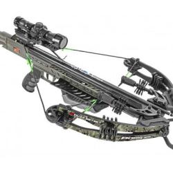 Arbalete &agrave; Poulie Killer Instinct Boss 405