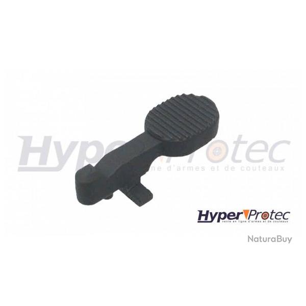 King Arms Bolt Catch Pour M4 AEG