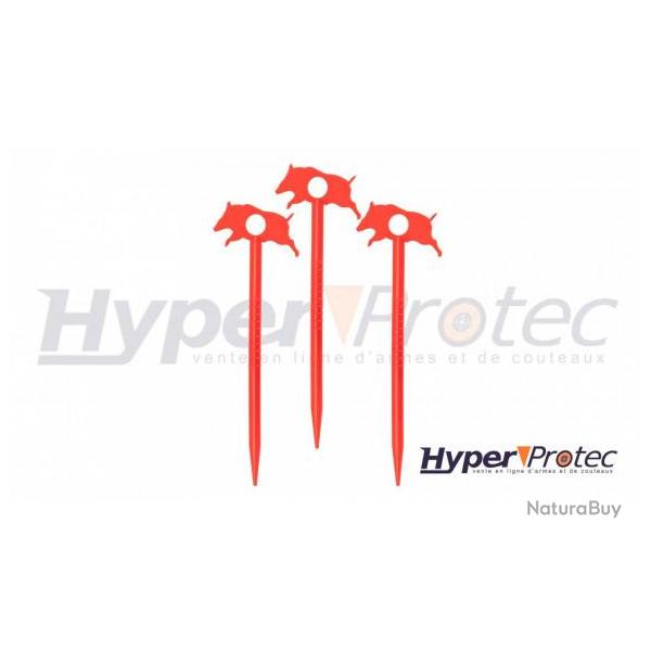 Angulateurs De Tir Picaillon - 3 Pi�ces