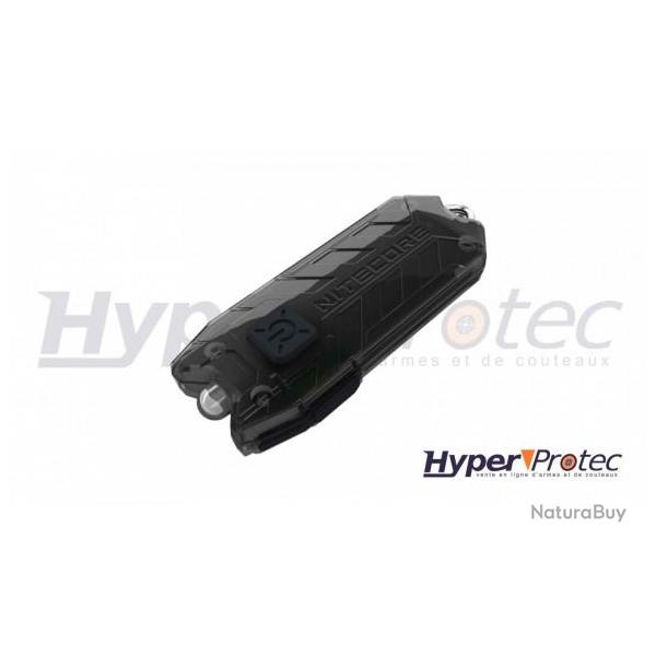 Nitecore Lampe Porte-Cl� Tube 45 Lumens