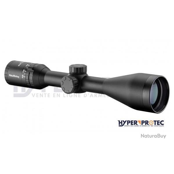 Nikko Stirling Panamax 3-9x50 - Lunette De Tir