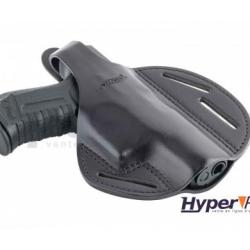 Holster Ceinture Walther Pour P99 PPQ ou HK P30