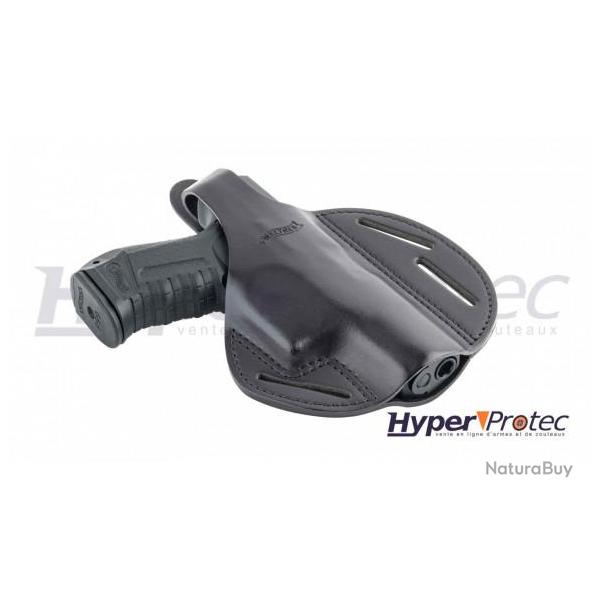 Holster Ceinture Walther Pour P99 PPQ ou HK P30