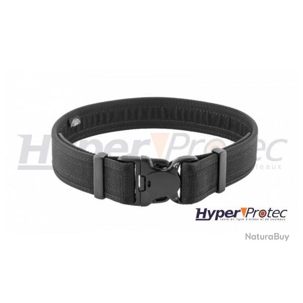 King Cobra Ceinturon 5 cm 3 Points - Taille XL