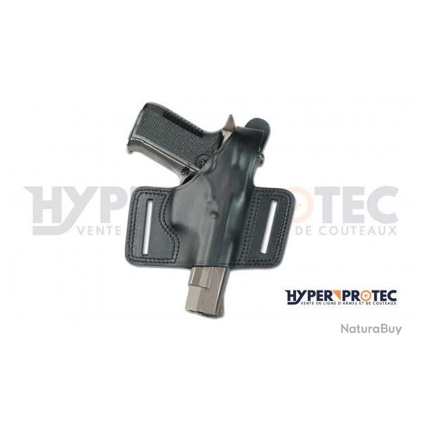 Holster Ceinture Pielcu Star / Taurus