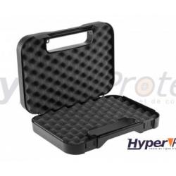 Mallette arme de poing 35x25x7 cm