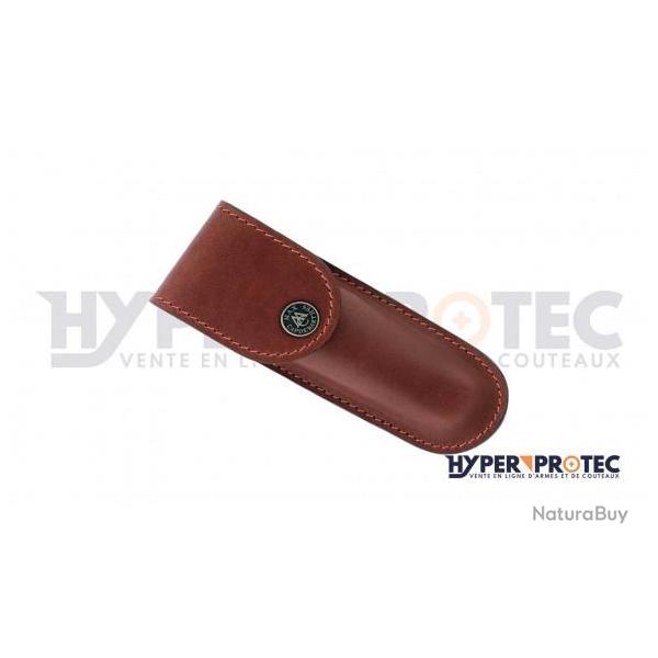 Max Capdebarthes S100 - Etui Couteau