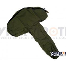 Housse Arbal&egrave;te T50 - Couleur Vert