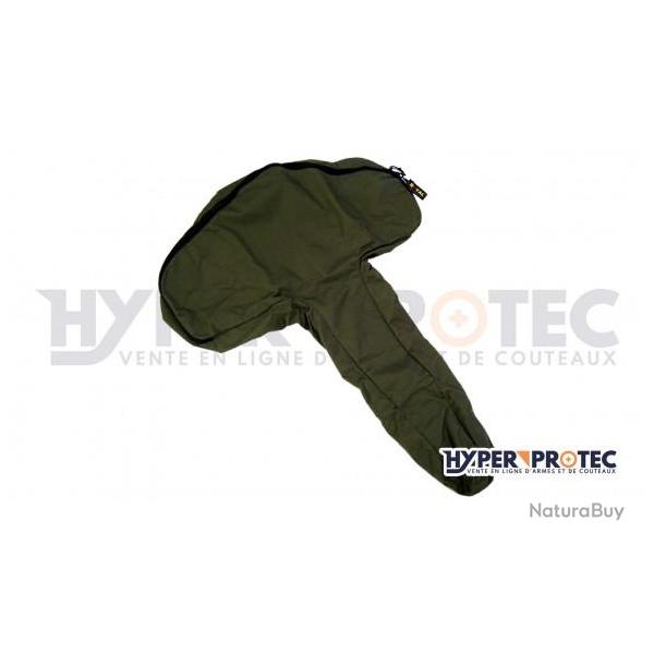 Housse Arbal�te T50 - Couleur Vert