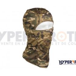 Balaclava Mil-Tec Multitarn