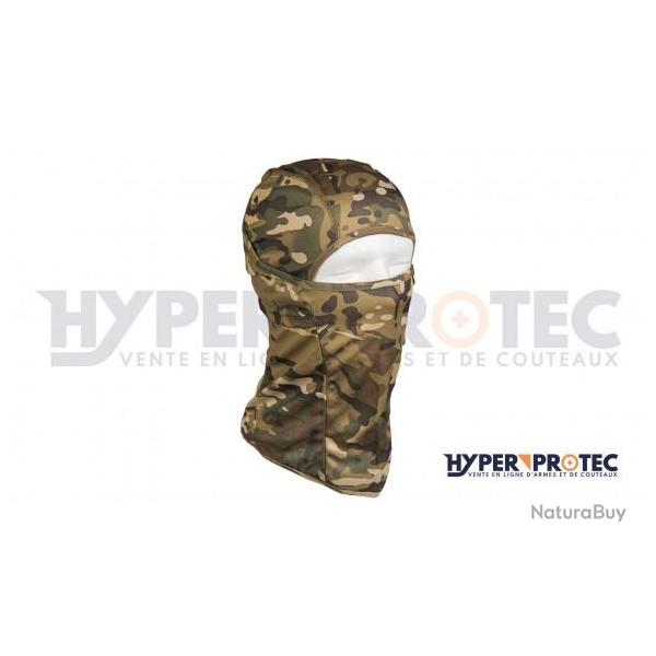 Balaclava Mil-Tec Multitarn