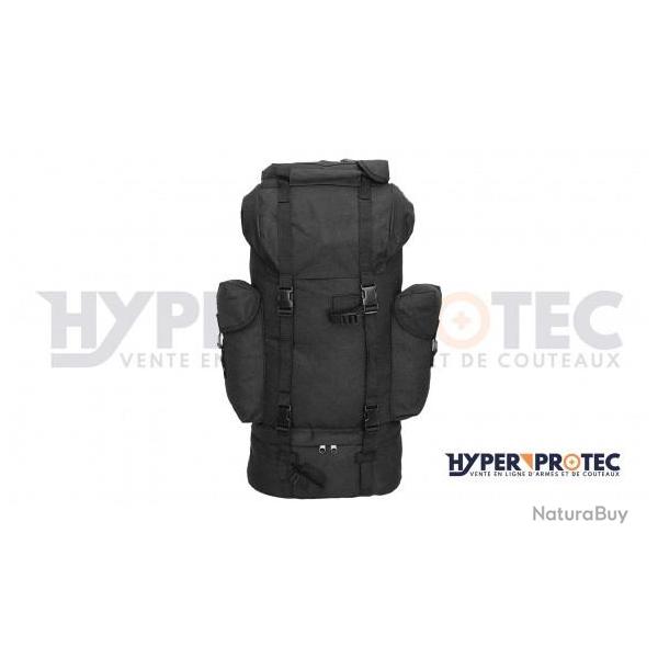 Sac � dos Tactique Mil-Tec BW Combat