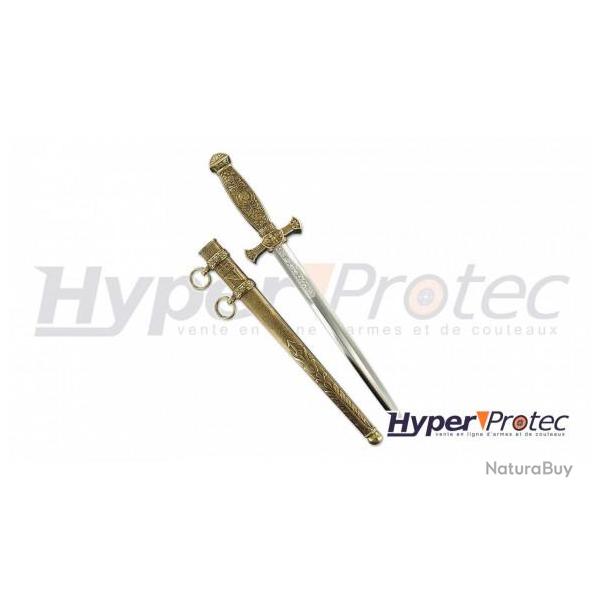 Dague Napol�on 1809