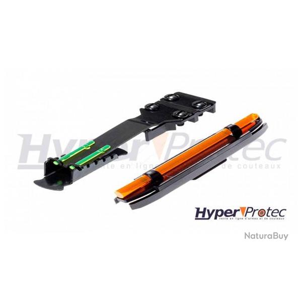 Organes de Vis�es en Fibre Optique Hi Viz