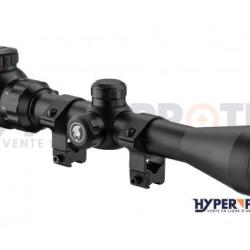 Lunette De Tir Lancer Tactical 3-9x40