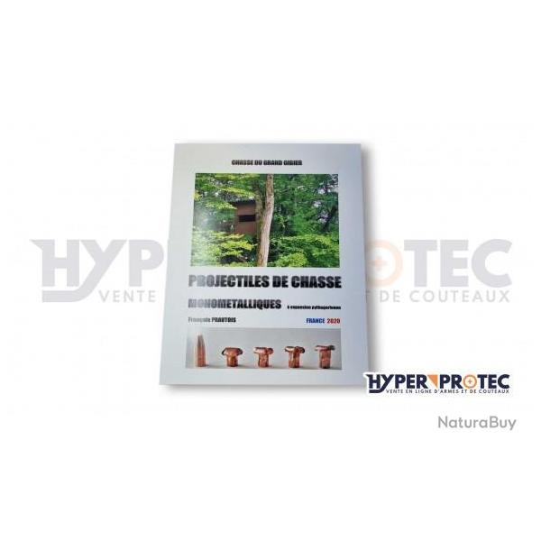 Projectile De Chasse Monom�talliques