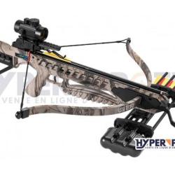 Arbal&egrave;te Man Kung Rip Claw - Camo