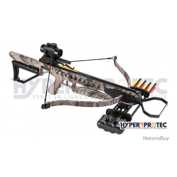 Arbal�te Man Kung Rip Claw - Camo