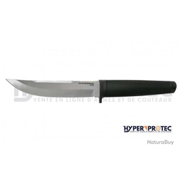 Cold Steel Outdoorsman Lite - Poignard