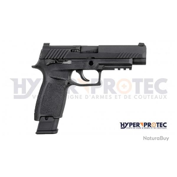 Pistolet Airsoft WE F17  gaz GBB
