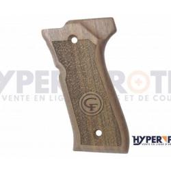 Plaquette de crosse Chiappa Mod 92