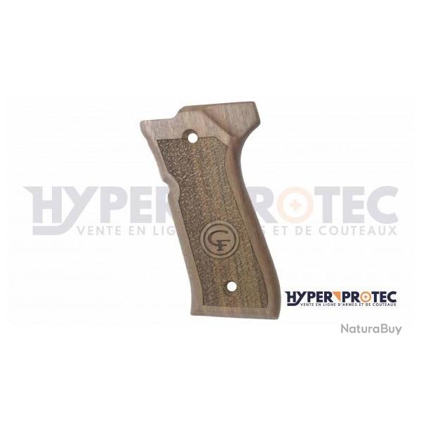 Plaquette de crosse Chiappa Mod 92