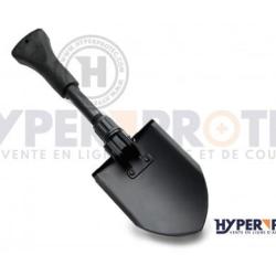 Gerber Gorge - Pelle Pliante