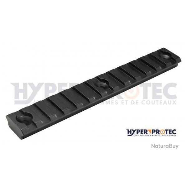 Hyper Access Rail M-Lock 14cm et 13 Slots