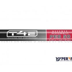 Bille De Defense Au Poivre T4E PEB 50