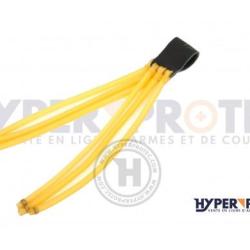 Elastique de Rechange pour Fronde X3 Pro