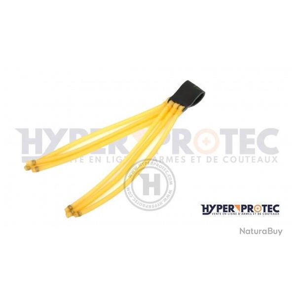 Elastique de Rechange pour Fronde X3 Pro