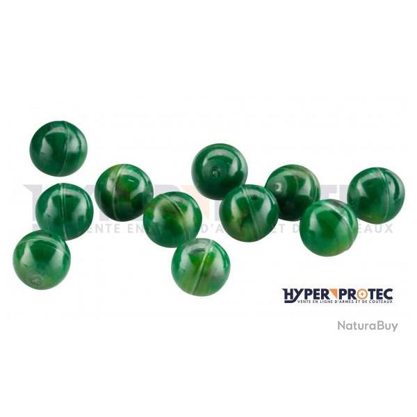 Bille De D�fense Marquante Calibre 43 - 500