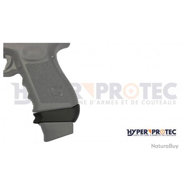 Magwell Glock 19 Airsoft