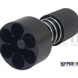 Speed Loader Pour Revolver Dan Wesson