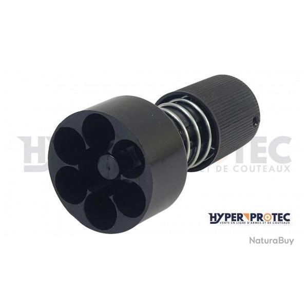 Speed Loader Pour Revolver Dan Wesson