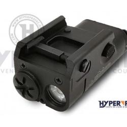 Hyper Access XC1 - Lampe &agrave; led pour arme Tactique