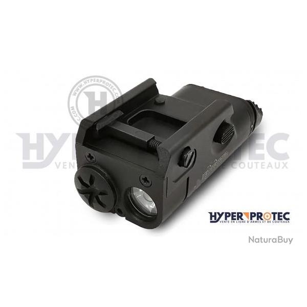 Hyper Access XC1 - Lampe � led pour arme Tactique