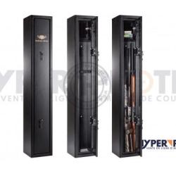 Coffre fort Buffalo River First 5 armes &agrave; double serrures