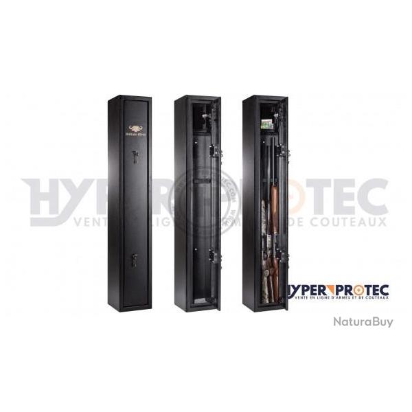 Coffre fort Buffalo River First 5 armes � double serrures