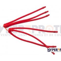 Elastique pour fl&egrave;che