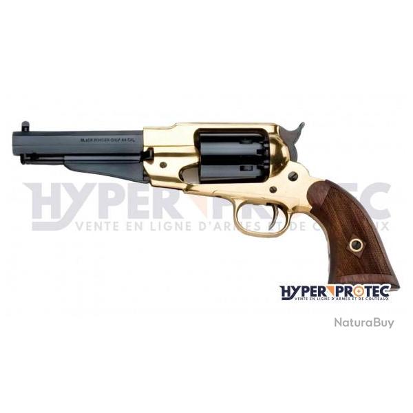 Pietta 1858 Remington Texas Sheriff