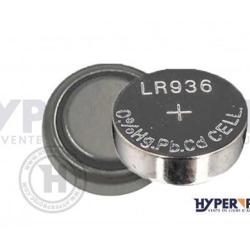 Pile Bouton AG9 ou LR45 ou LR936