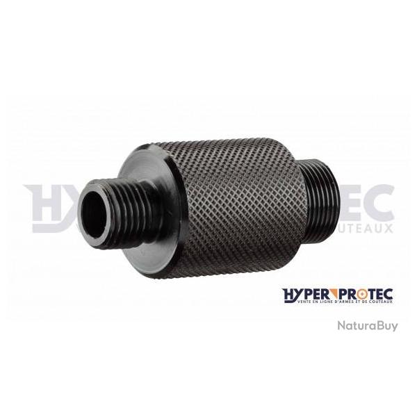 Adaptateur Silencieux Pallas BA15