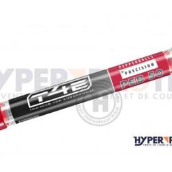 T4E PBP 50 - Bille de Pr&eacute;cision au Poivre